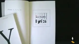 Paper Inspiration #33: TYPOGRAMS