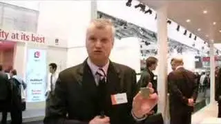 Der Sun Fire T5120 Server -- volle Leistung f&uuml;r wenig Watt