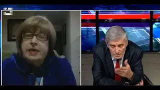 სპექტრი - ლელა ჯეჯელავა მეორე ნაწილი