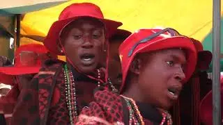 HONA KE MOHLOLO, LEKHELE LA TSELA
