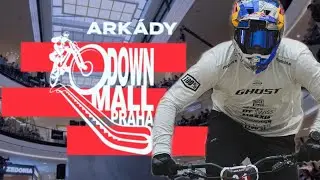DOWNMALL 2026: Tohle nevy&scaron;lo! &Scaron;el jsem k zemi...