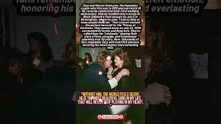 A Heartfelt Goodbye: Ozzy Osbourne&rsquo;s Final Farewell and Sharon&rsquo;s Unwavering Love