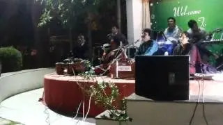 Atul dive _ aisi lagi lagan_ Bhajan