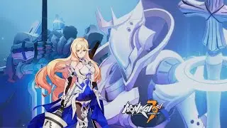 Honkai Impact 3 SEA | Q-Singularis RedLotus | DXY D247 (Physical) 950Pts