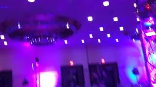 DC djs setup
