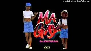 SIX FOUR RSA_diss_T bouy_&_Lil black