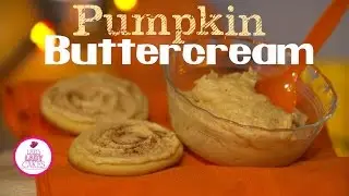Pumpkin Buttercream
