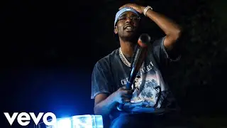 Pooh Shiesty ft. Young Dolph - Shoot Again [Music Video]
