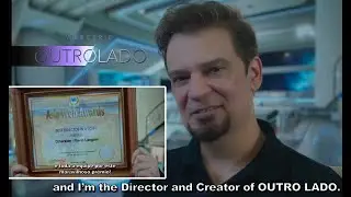 Asia Web Awards 2020 Award Winner Acceptance Speech - Best Director