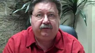 Ask Joe Weekly Vlog--Arizona Short Sales--Avoid Foreclosure