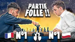 INCROYABLE : 100 COUPS de rebondissements SANS FIN !!!