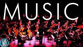 Masterpieces of Classical Music - A Selection Of The Best Pieces - Volume 1 #Music #ClassicalMusic