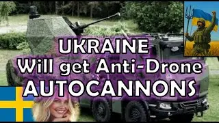 40mm Bofors to the Frontlines!