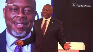 PAPSS COWRY 2025 Day 1 Recap