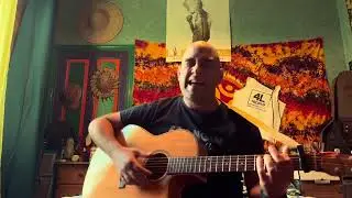 Maxime Le Forestier - San Francisco (Cover)