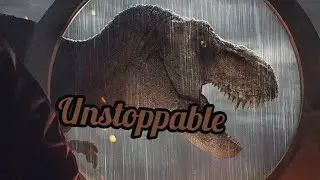 Rexy Tribute - Unstoppable (600 subs + 650 subs special)