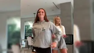 TikTok Cause She Thick