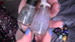 Collective Nail Polish haul! Superdrug - Nail Polish Direct - Poundshop