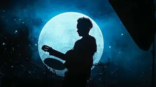 Mati Rojas - Ser&aacute; La Luna (Video Oficial)