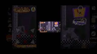 Fast S rank as bo noise and pizza time but reverse.