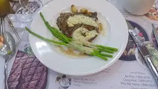 Hochimin Best Family Restorant