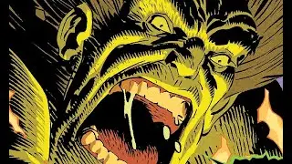 After Defeating Thanos and Eldest, Hulk the Fractured Son Descends to a Street-Level Vigilante