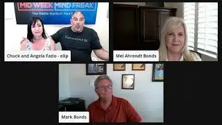 Learning with Real Estate Top Producers and Leaders