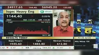 ISGEC Heavy Engineering Share News Today: ISGEC Heavy Engineering Share News | 25th July 2025