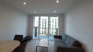 1 bedroom(s) flat to rent in Memorial Avenue, Slough, SL1 | Benham & Reeves