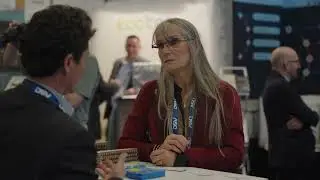 Tive Highlights from LogiPharma 2025