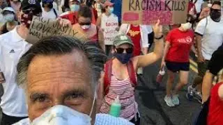 How Mitt Romney Stepped Up | RSMS