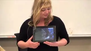 Using iPads to teach Mobile Literacy