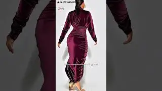 Xpluswear | Check Trendy Prom Fashion
