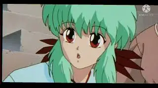Bad blood ( YuYu Hakusho girls) edit