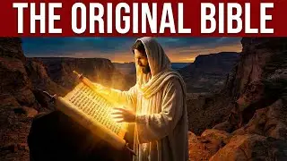 Jesus Spent 18 Years In Africa&mdash;Here's What The Ethiopian Bible Says