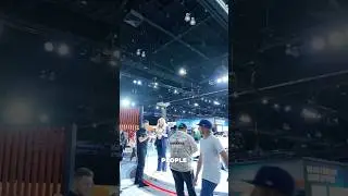 Why the World Wants American Cars | Chevrolet Corvette at LA Auto Show