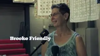 English Country Dance - Brooke Friendly & Roguery - FANDANGO! - A New Leaf