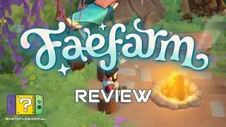 Fae Farm Switch Review