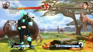 A lesson in patience - HIROPON309 (Se) vs nakh13 (Ry)