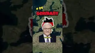 What's the top 5 largest economies in 2023