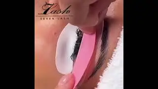 how to use Reusable Lashes Silicone Under Eye Pads?How to use Eye Pads?eyelash extensions tutorial