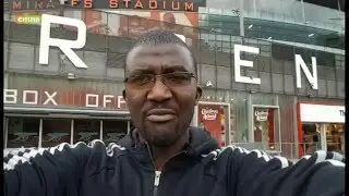 Citizen TV Sports secures exclusive access to the Arsenal&rsquo;s Emirates Stadium