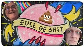 Shanny & Rev - The Love Just Overflows 💩
