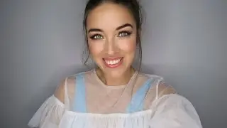 Classic wedding make up tutorial