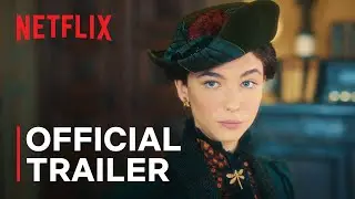 The Law According to Lidia Po&euml;t | Official Trailer | Netflix