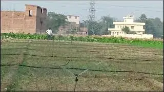 ###@ mini sprinkler system bihar 70% or 80% subsidy ###