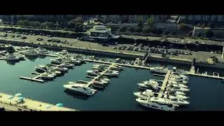 Technology Background Time Lapse (Underscore) - Royalty-Free Background Music | Corporate