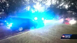 JPD investigating Churchill Drive homicide