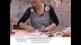 LE PIGOTTINE DI VANDA   PUNTATA 3   per visione cliente