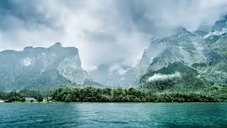 DJ Joma - Leo (Bjorn Salvador, Leon S. Kemp remix) (Nordic Voyage Recordings)